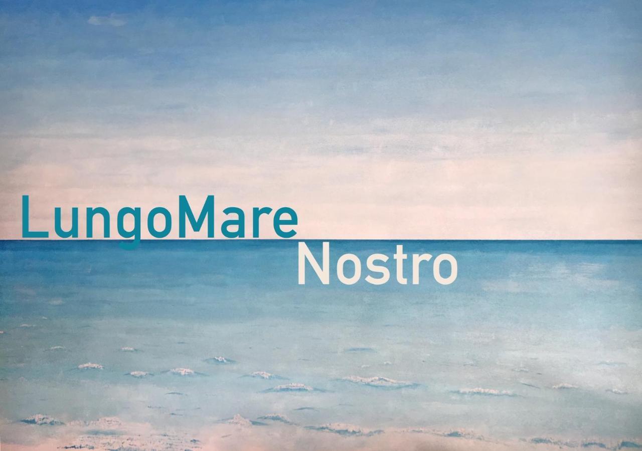 Cinqueterreblu Lungomarenostro Leilighet Monterosso al Mare Eksteriør bilde