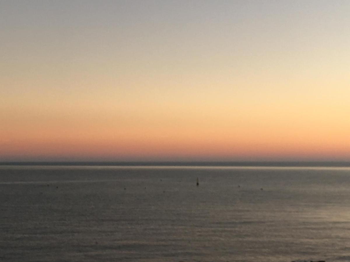 Cinqueterreblu Lungomarenostro Leilighet Monterosso al Mare Eksteriør bilde